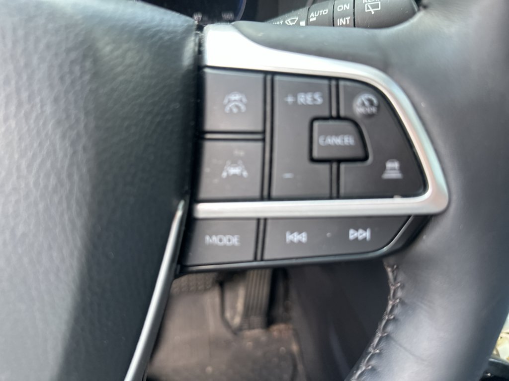 Used 2025 Storm Cloud Toyota Platinum image 9