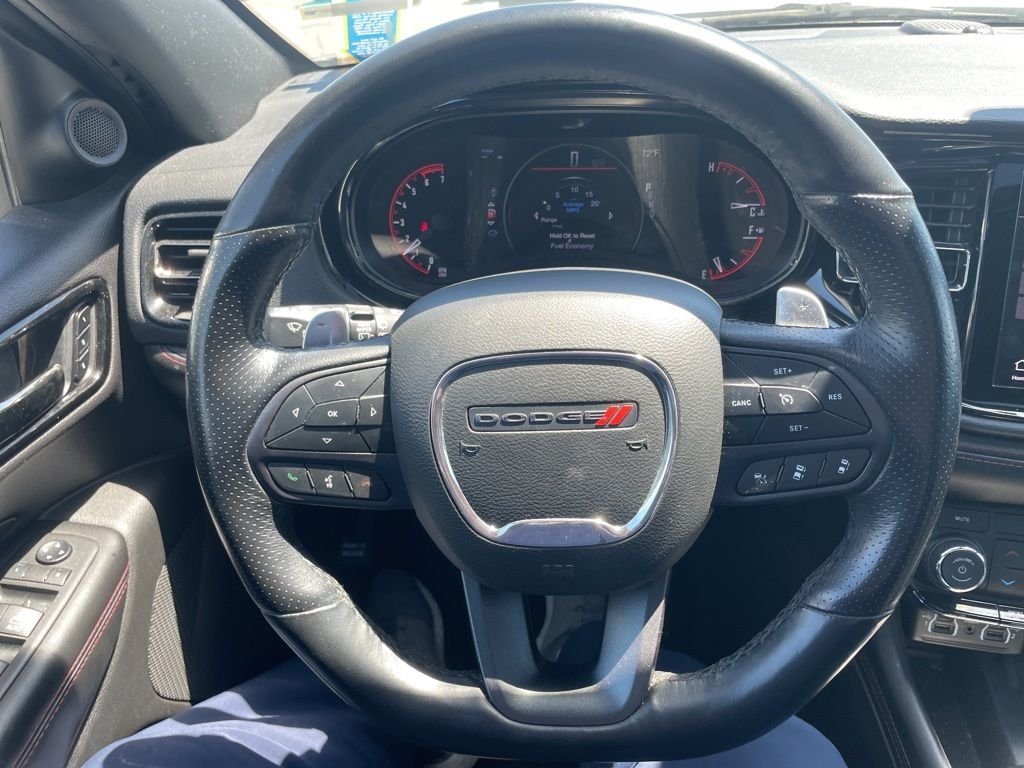 Used 2021 Silver Dodge R/T image 4