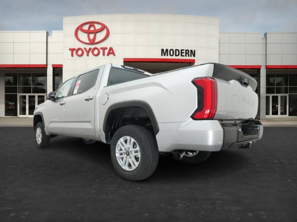 2026 Toyota Tundra SR5 - Photo 14