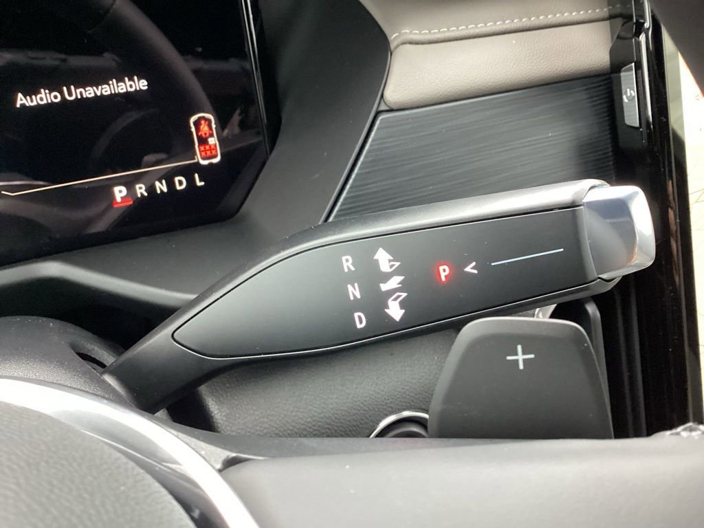 2026 GMC Acadia Elevation - Photo 11