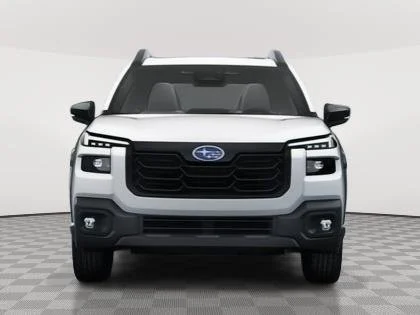 New 2026 Crystal White Pearl Subaru Limited image 7
