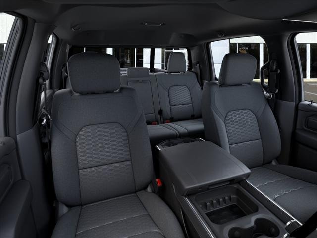 2026 RAM 1500 Express - Photo 42