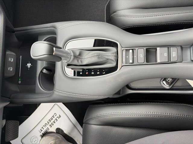 2027 Honda HR-V EX-L - Photo 16