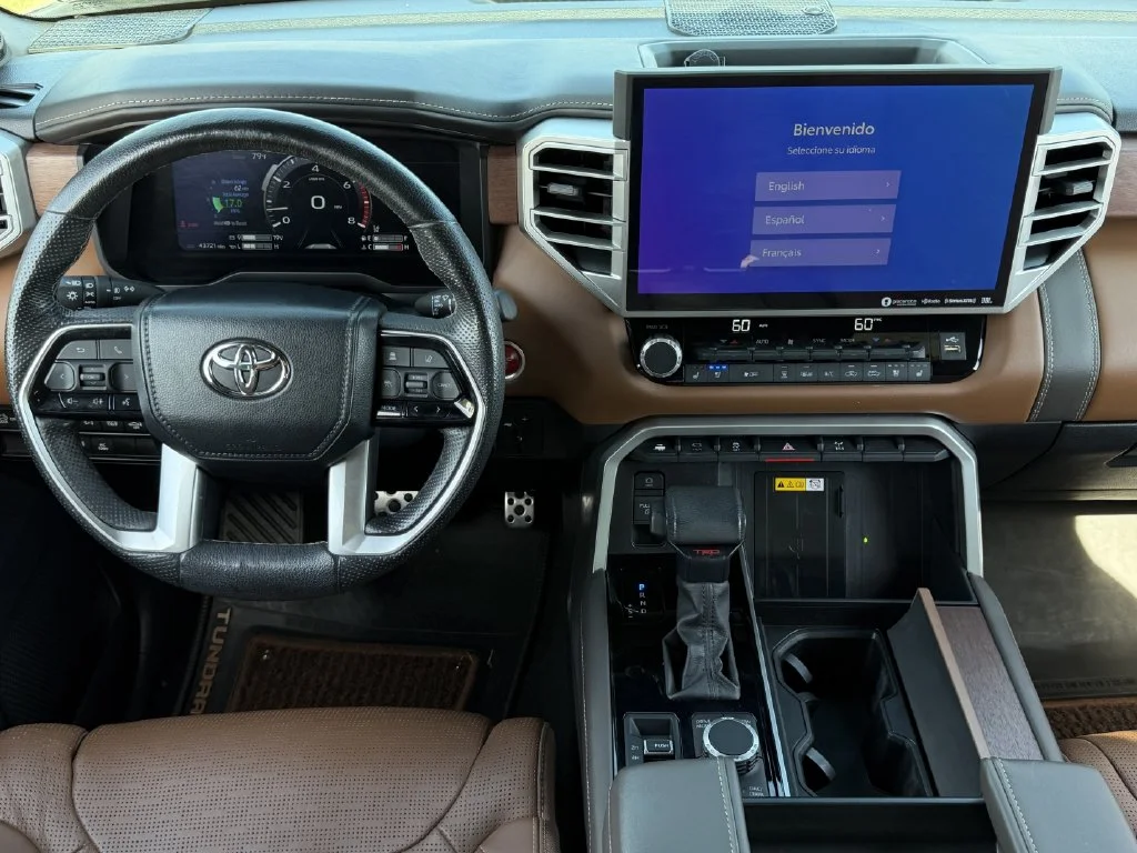 Used 2024  Toyota 1794 image 19