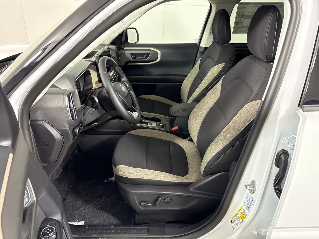 New 2026  Ford Big Bend image 26
