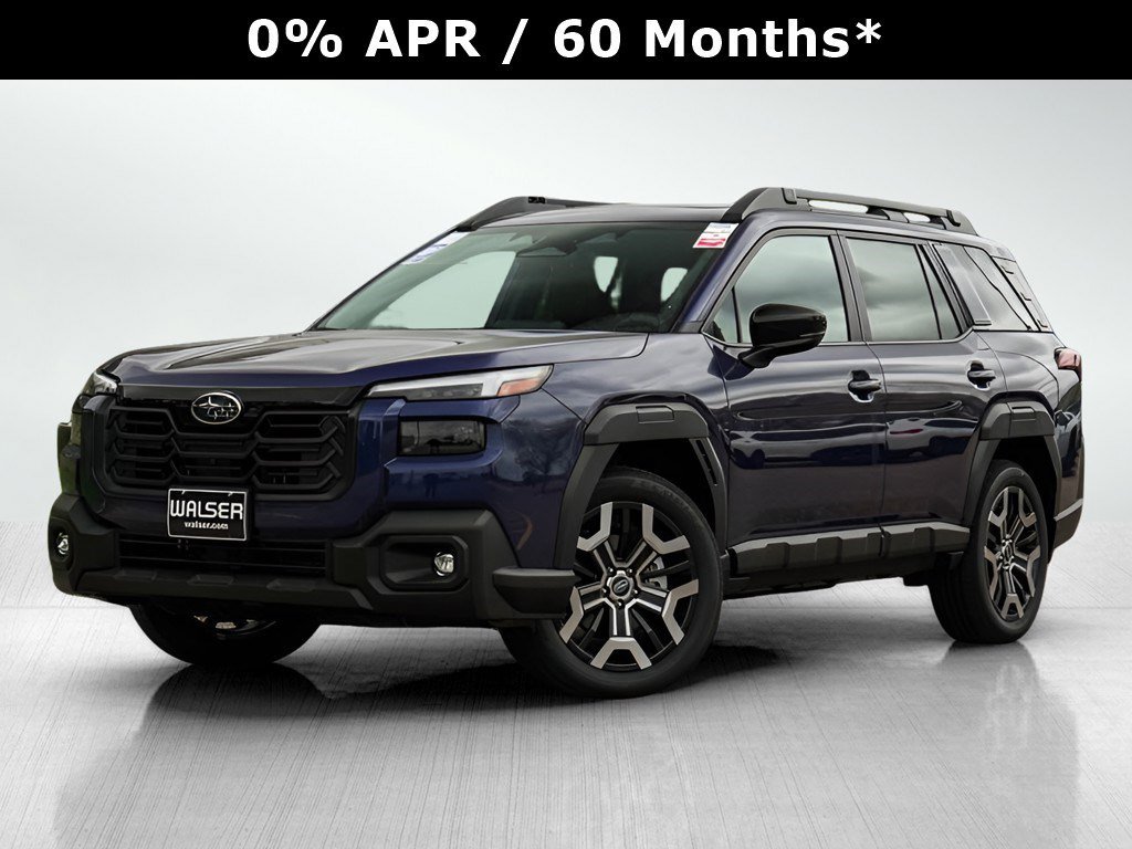 2026 Subaru Outback Touring XT's photo