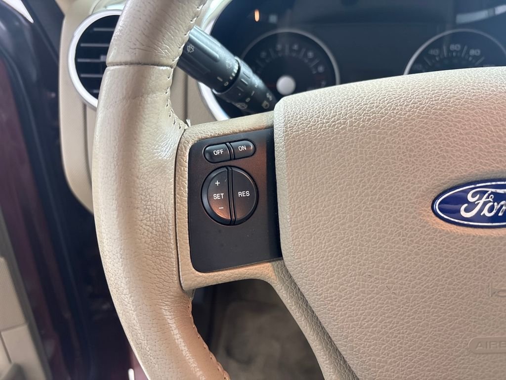 2010 Ford Explorer XLT