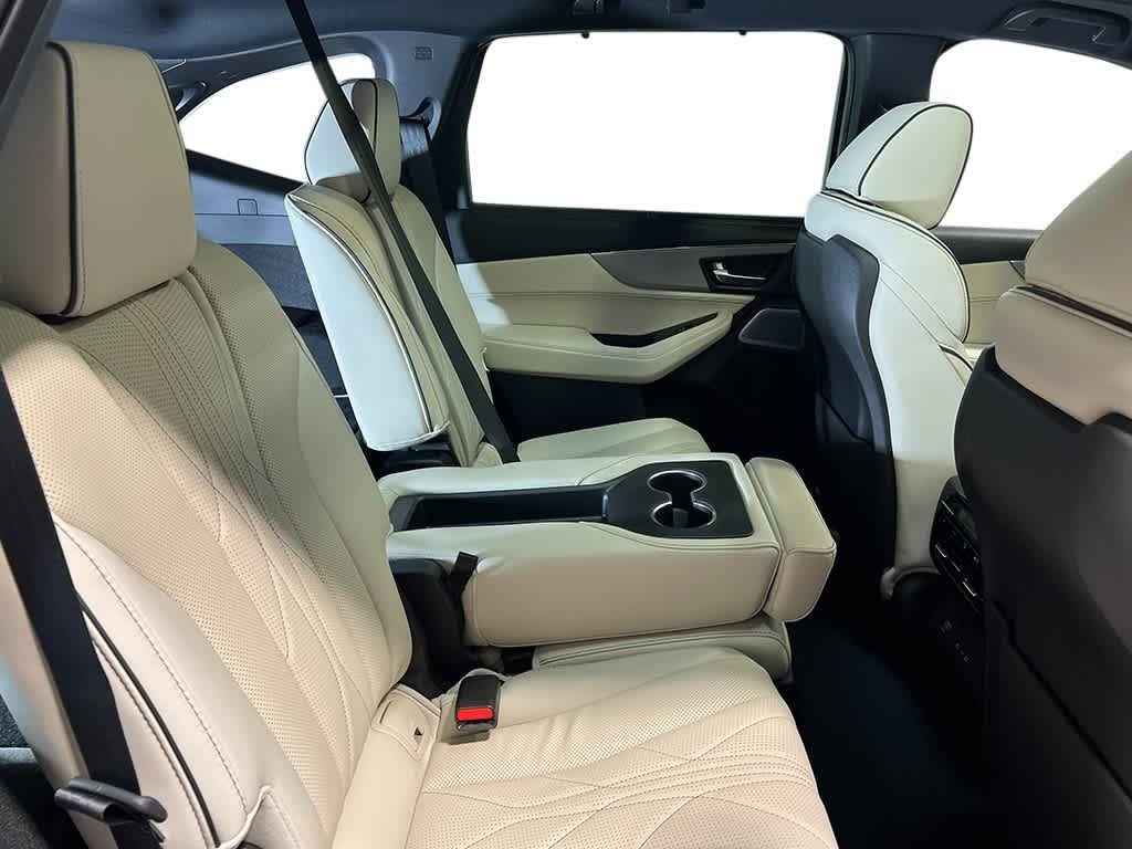2026 Acura MDX A-Spec w/Advance Package - Photo 35