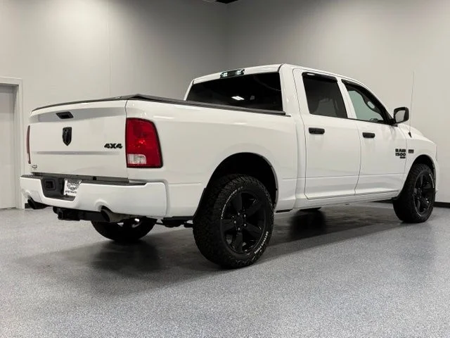 Used 2019 White Ram Express image 11