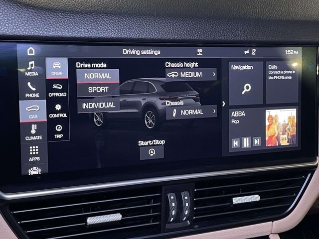 Used 2019 Black Porsche S image 32