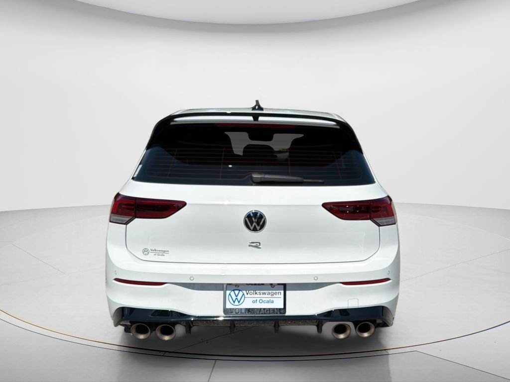 2026 Volkswagen Golf R R - Photo 6