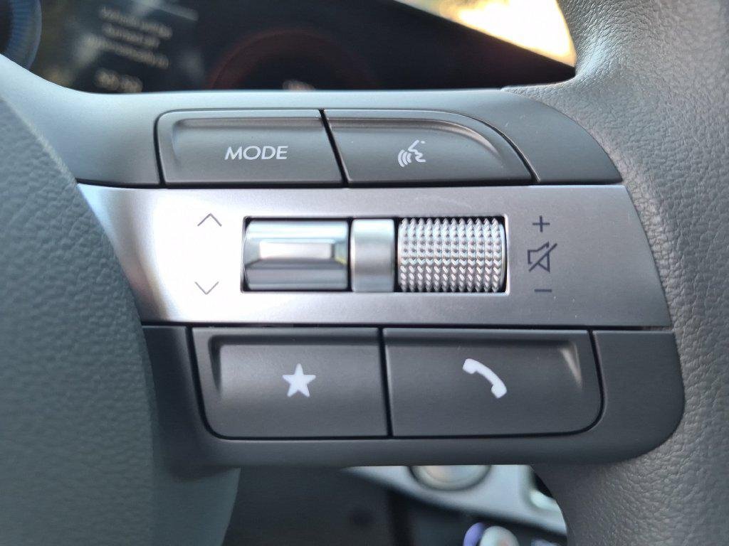 New 2026 Gray Hyundai SE image 19