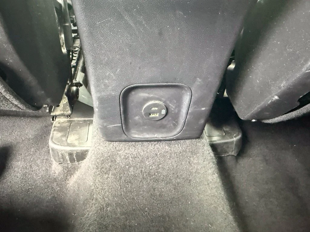 Certified Used 2022 Gray Ford SE image 33
