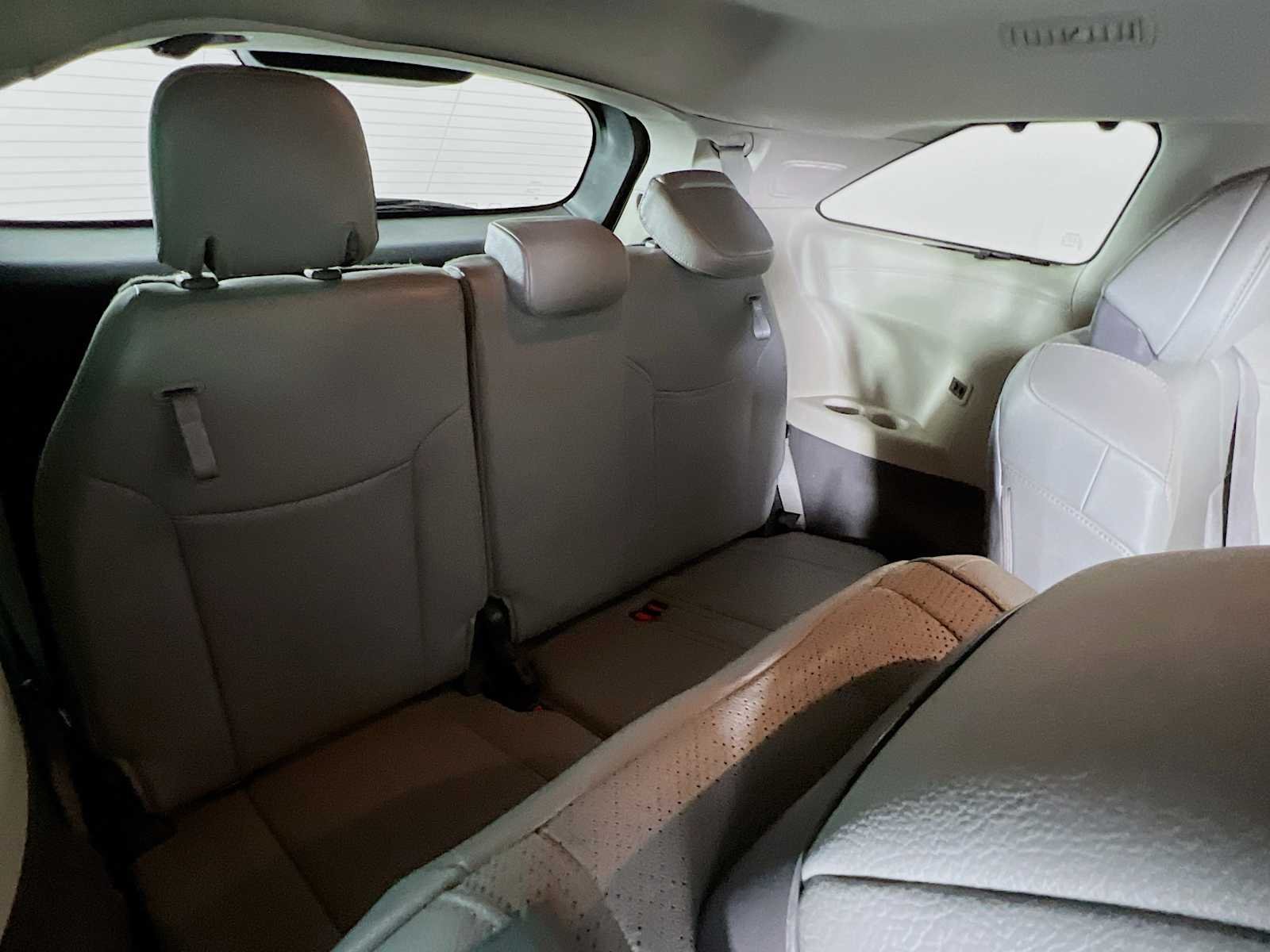 Used 2022 Celestial Silver Metallic Toyota Limited image 27