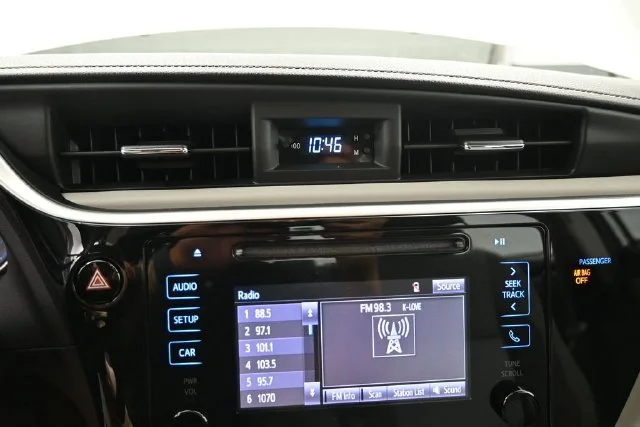 2019 Toyota Corolla LE - Photo 30