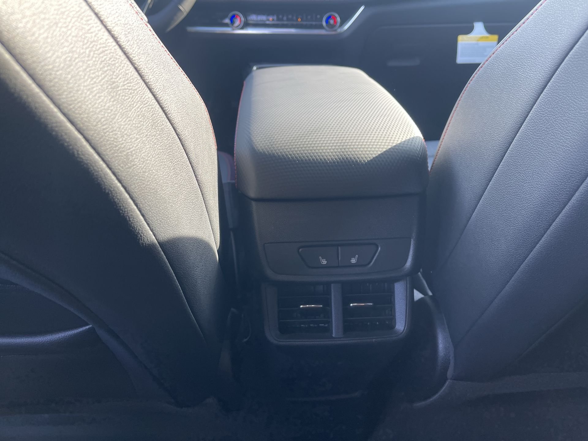 2026 Chevrolet Equinox RS - Photo 54