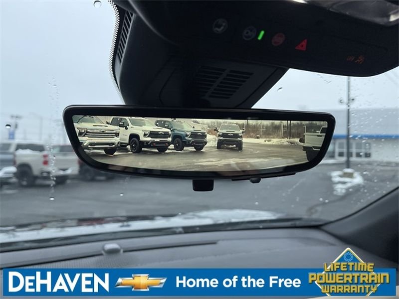 2026 Chevrolet Equinox ACTIV - Photo 34