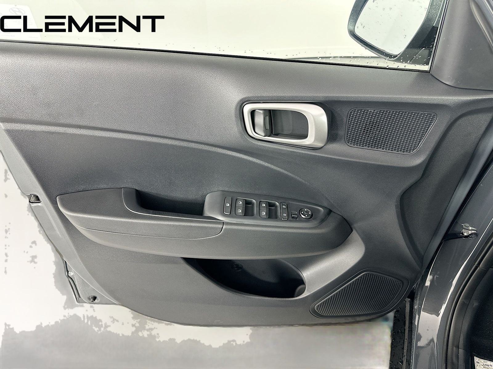 2026 Hyundai Venue SEL - Photo 27