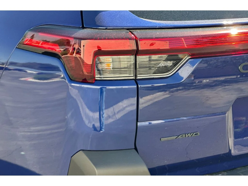 New 2026 SAPPHIRE BLUE PEARL Subaru Touring XT image 25