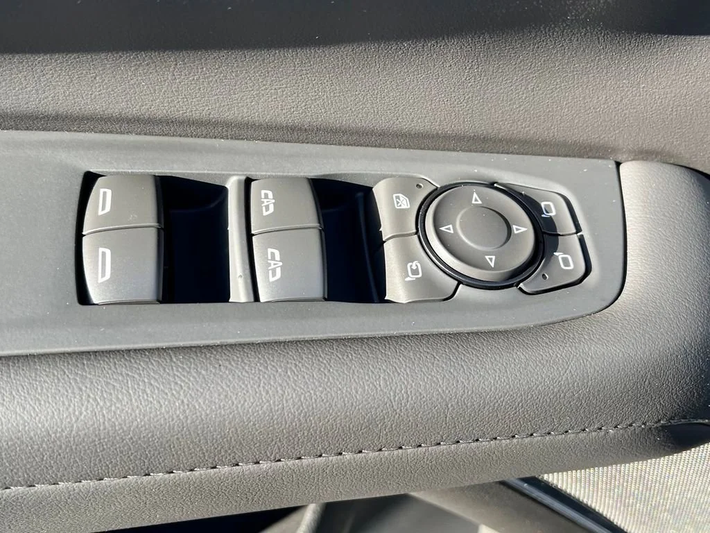 2026 Chevrolet Tahoe LT - Photo 13
