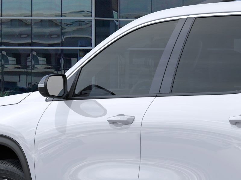 2026 Chevrolet Traverse LT - 11