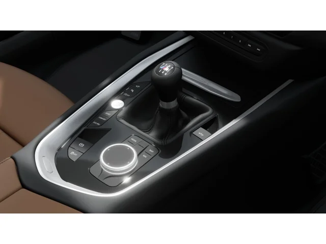 New 2026 San Remo Green Metallic BMW sDrive M40i image 12