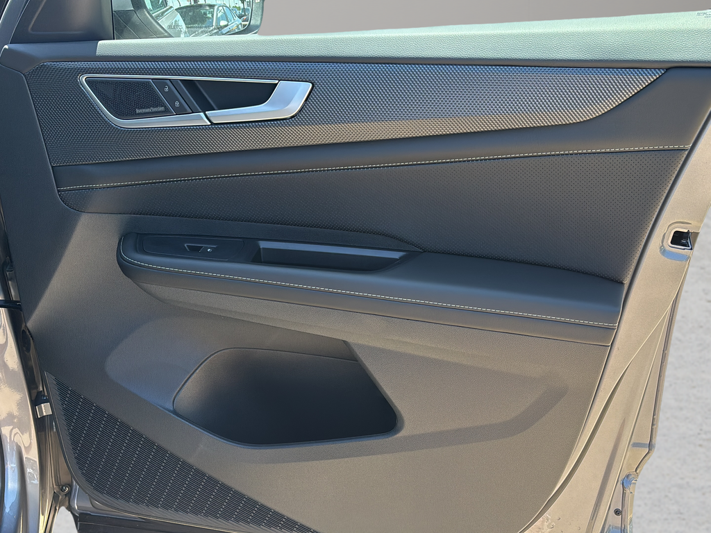New 2026 Silver Volkswagen 2.0T SEL Premium R-Line image 10