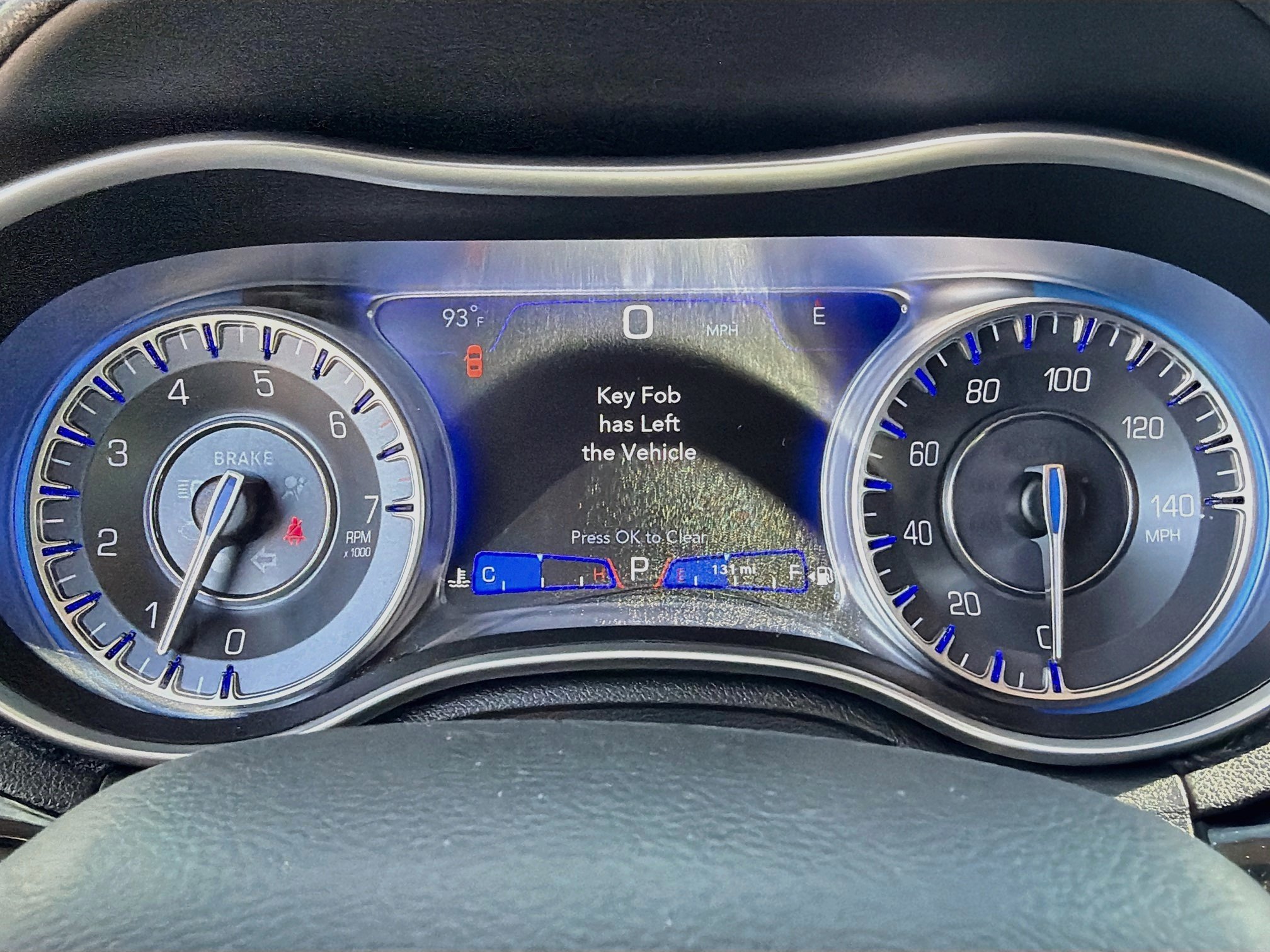 Used 2023 Gloss Black Chrysler Touring image 36