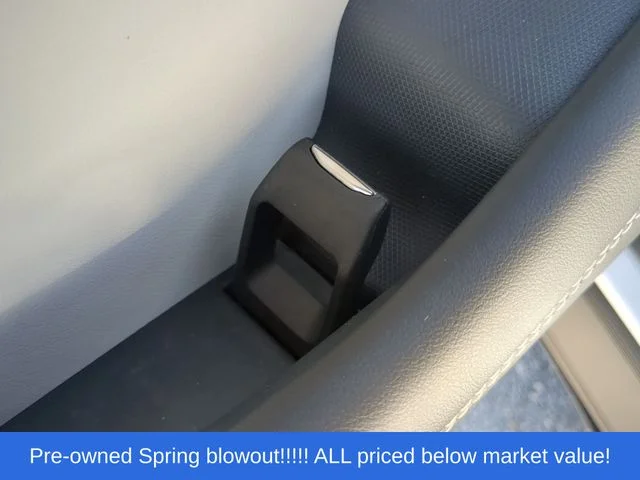 Used 2023 White Ford Premium image 38
