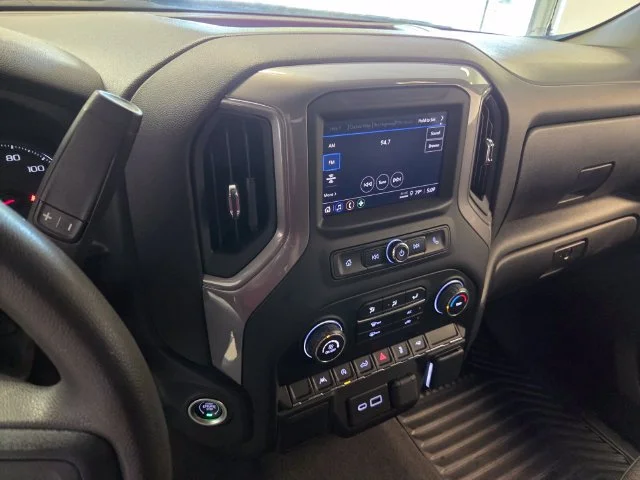 Used 2022 NORTHSKY BLUE METALLIC Chevrolet Custom image 23