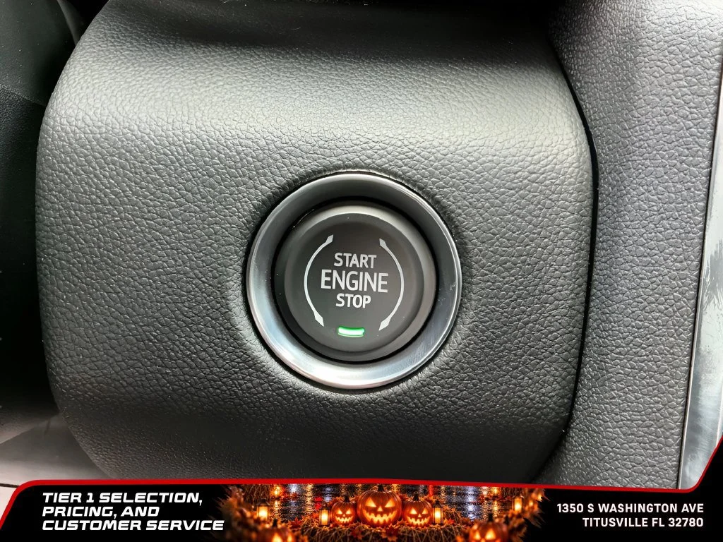 New 2026 Volcanic Red Tintcoat GMC Denali image 39