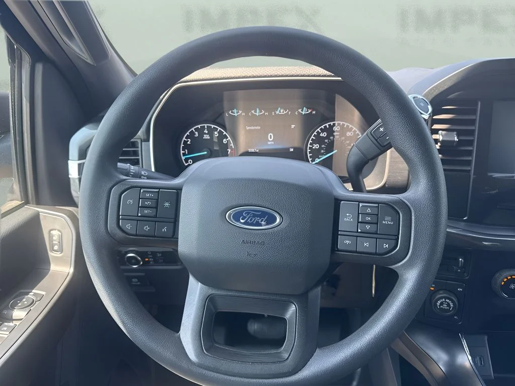 Used 2023 Blue Ford XL image 12