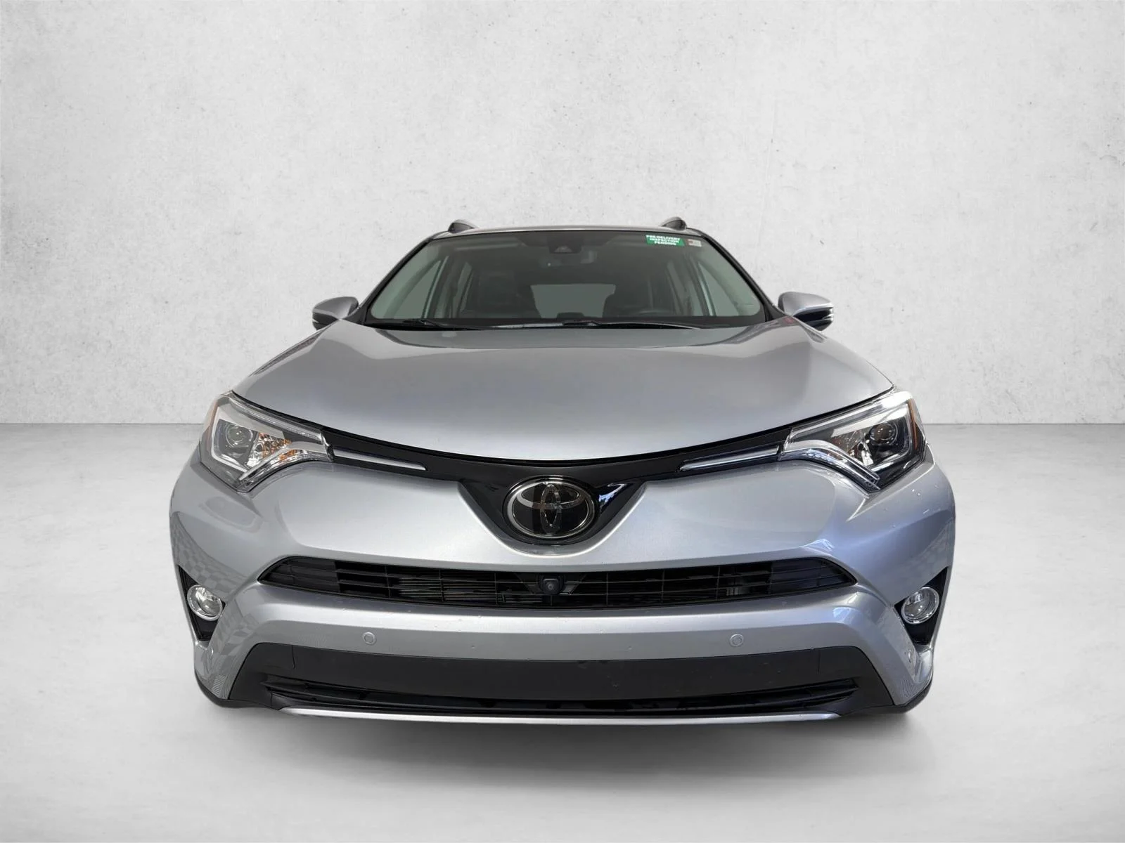 Used 2018 White Toyota Limited image 9