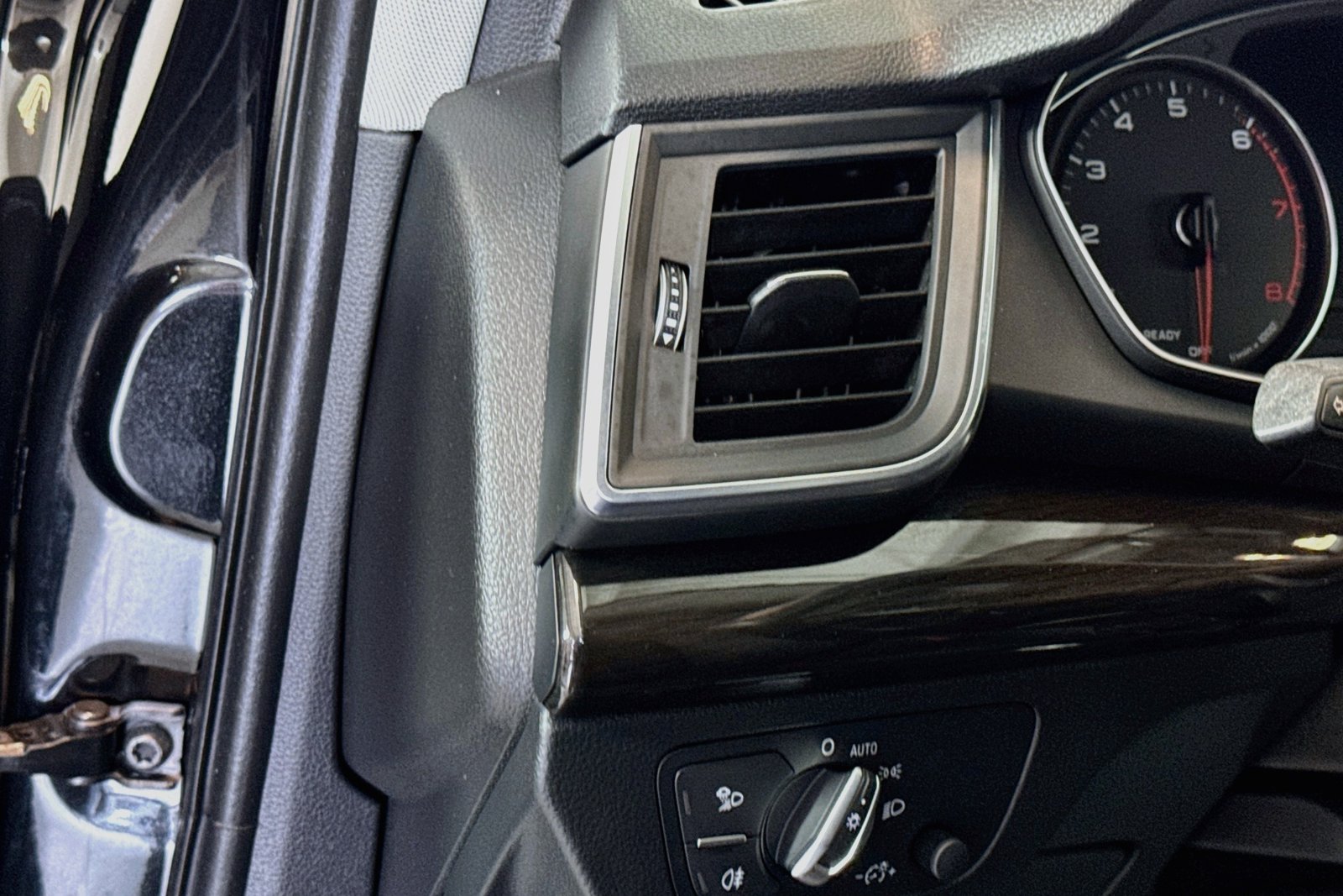 Used 2020 Black Audi Premium image 10