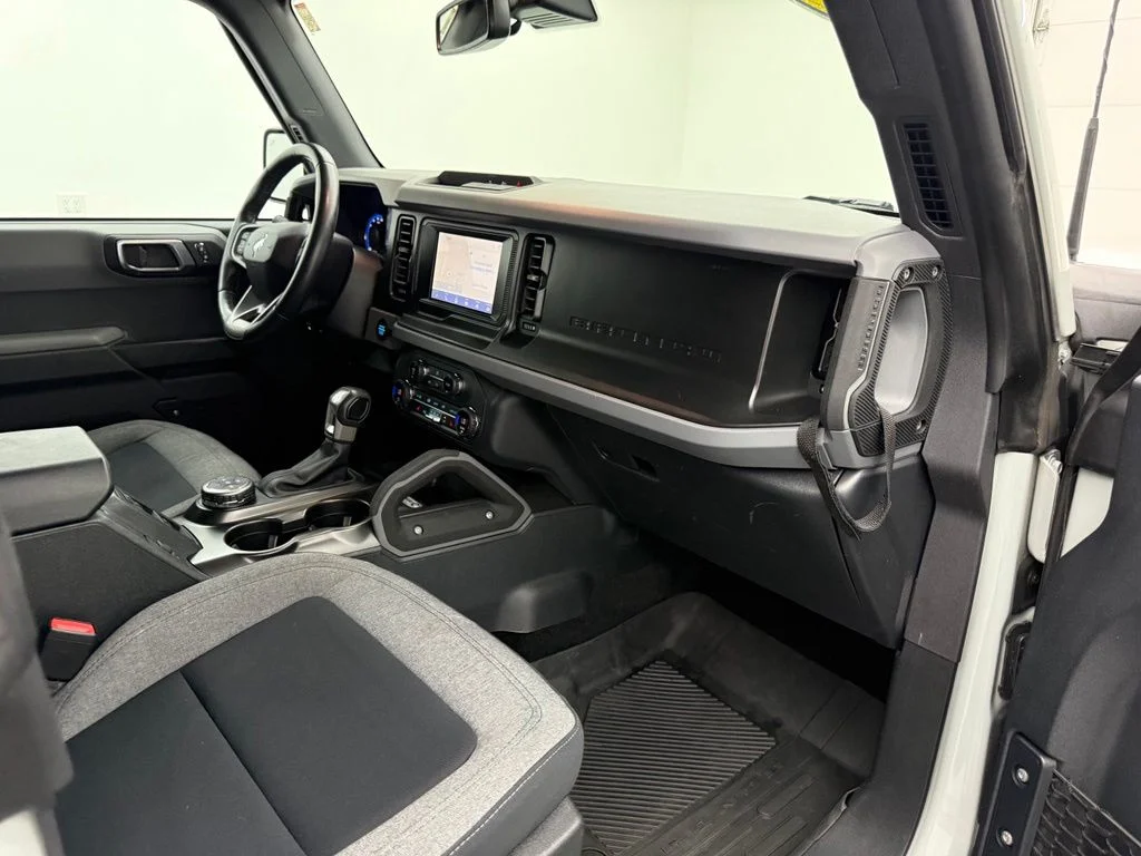Used 2023 Gray Ford Big Bend image 31