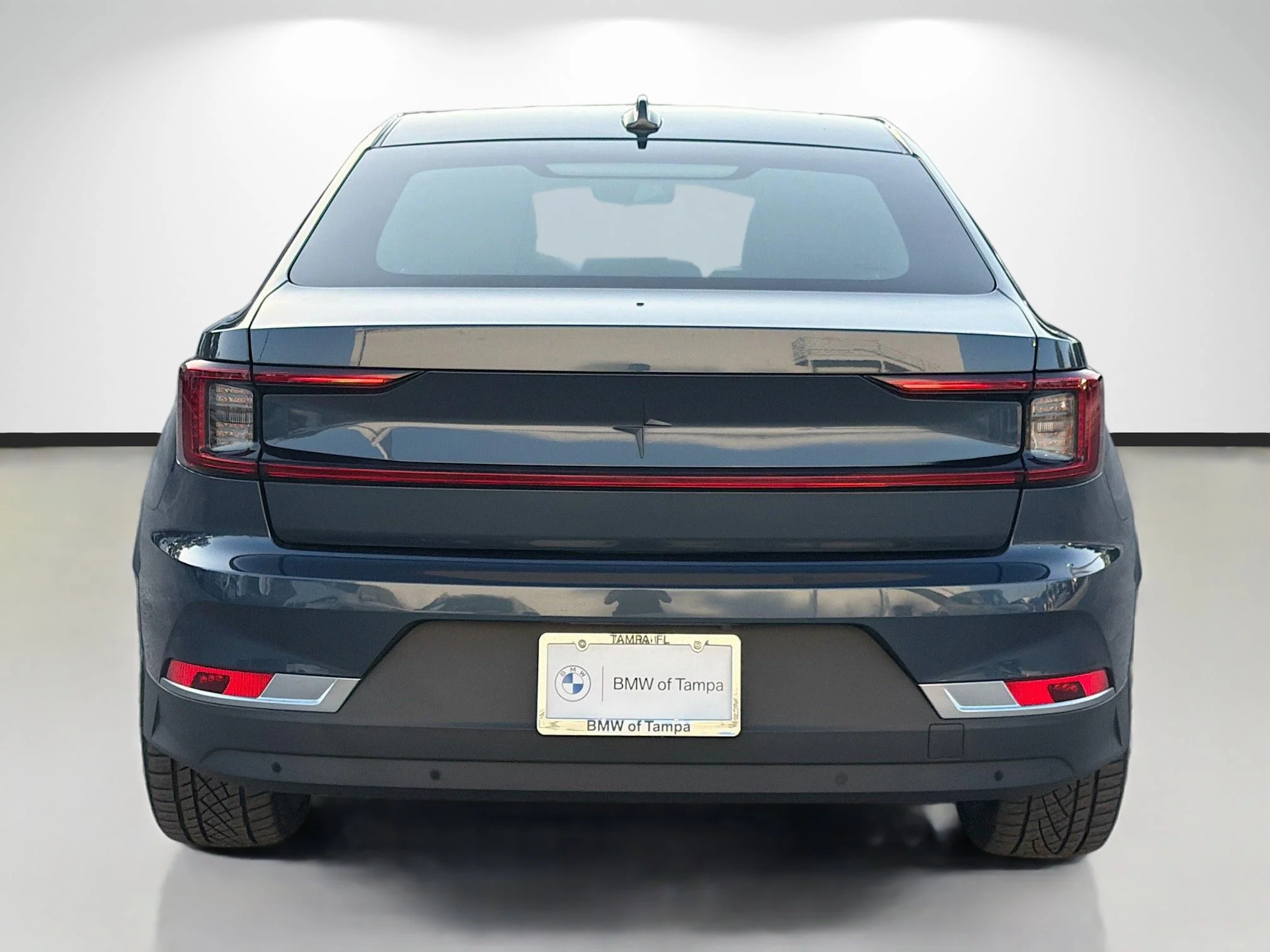 Used 2022 Midnight Polestar Long Range Dual Motor image 4