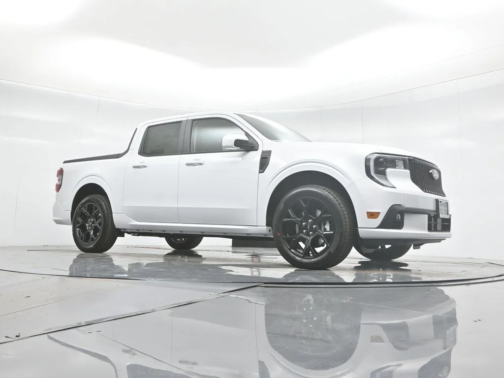 2025 Ford Maverick Lobo Standard - Photo 45