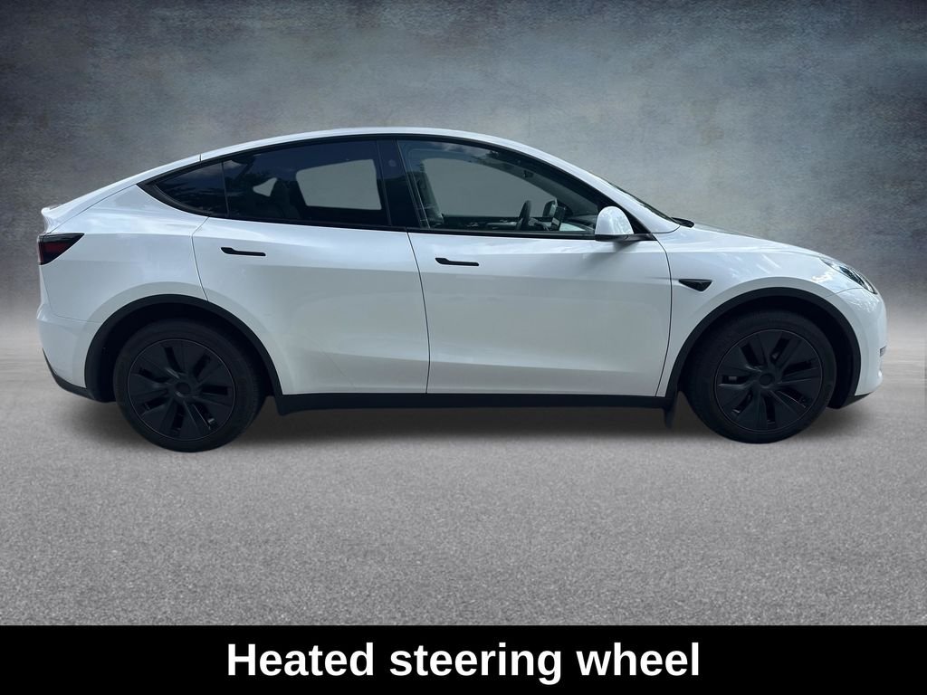 Used 2025  Tesla Long Range image 6