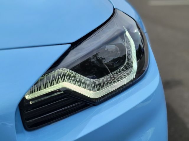 New 2026 Blue BMW Base image 9