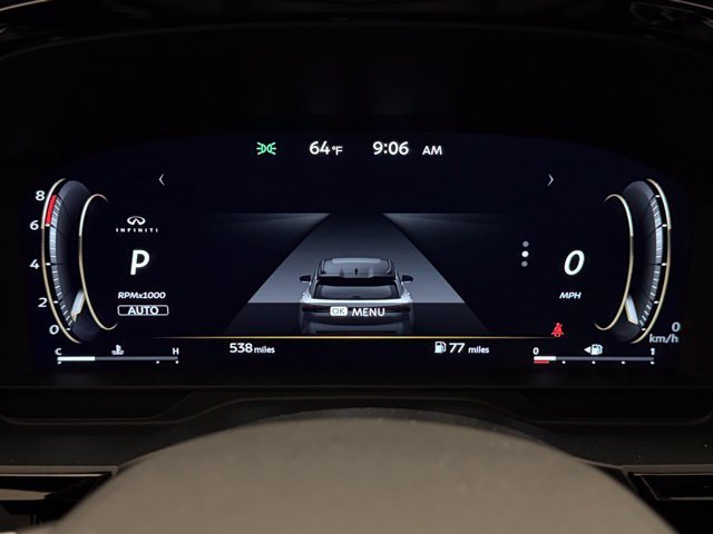2026 INFINITI QX60 Sport - Photo 39