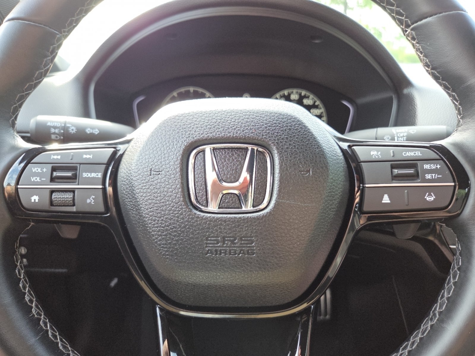 2024 Honda Civic Sport - Photo 29