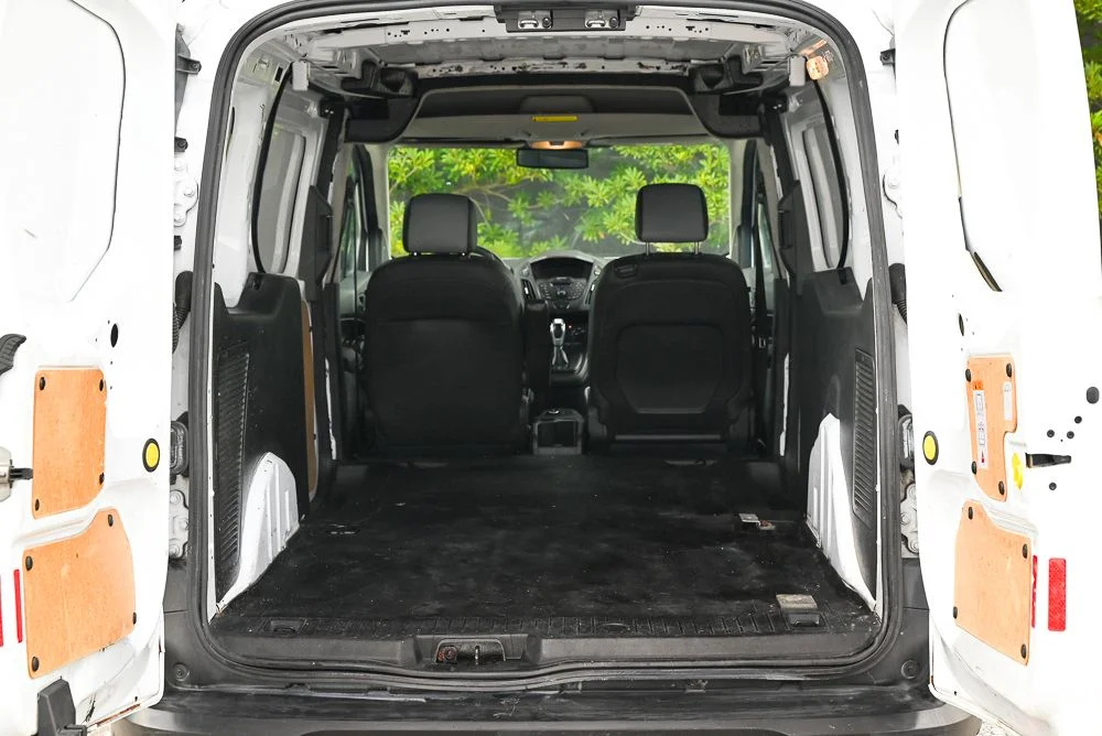 Used 2018 White Ford XL image 10