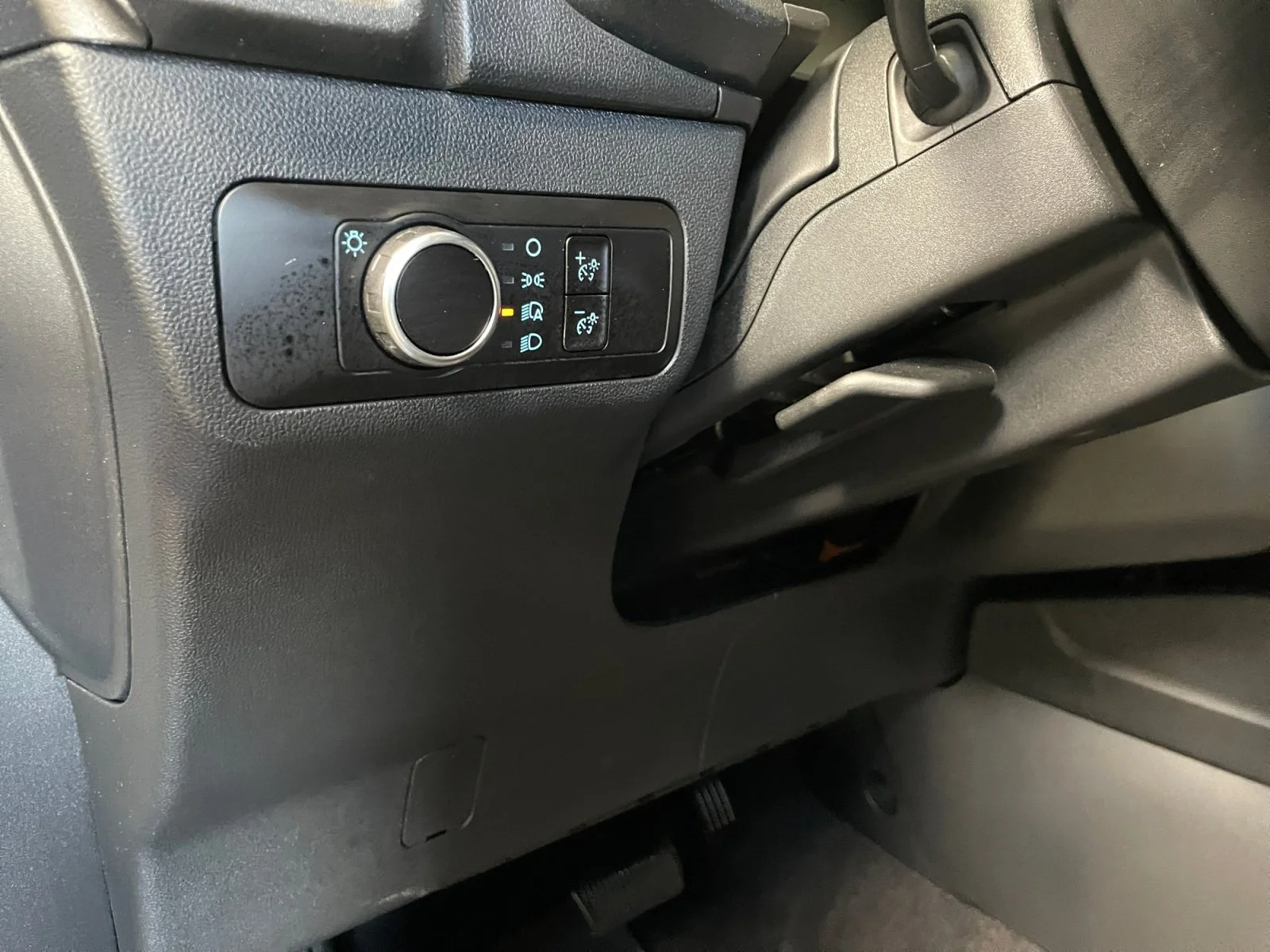 New 2026 Velocity Blue Metallic Ford Big Bend image 13