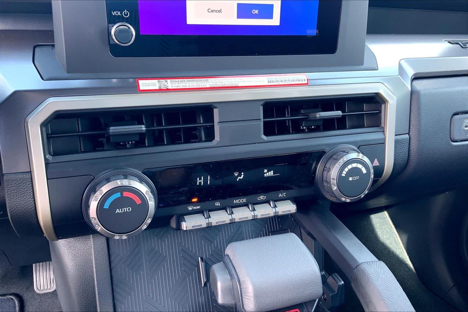 New 2026 Underground Toyota TRD Off-Road image 18
