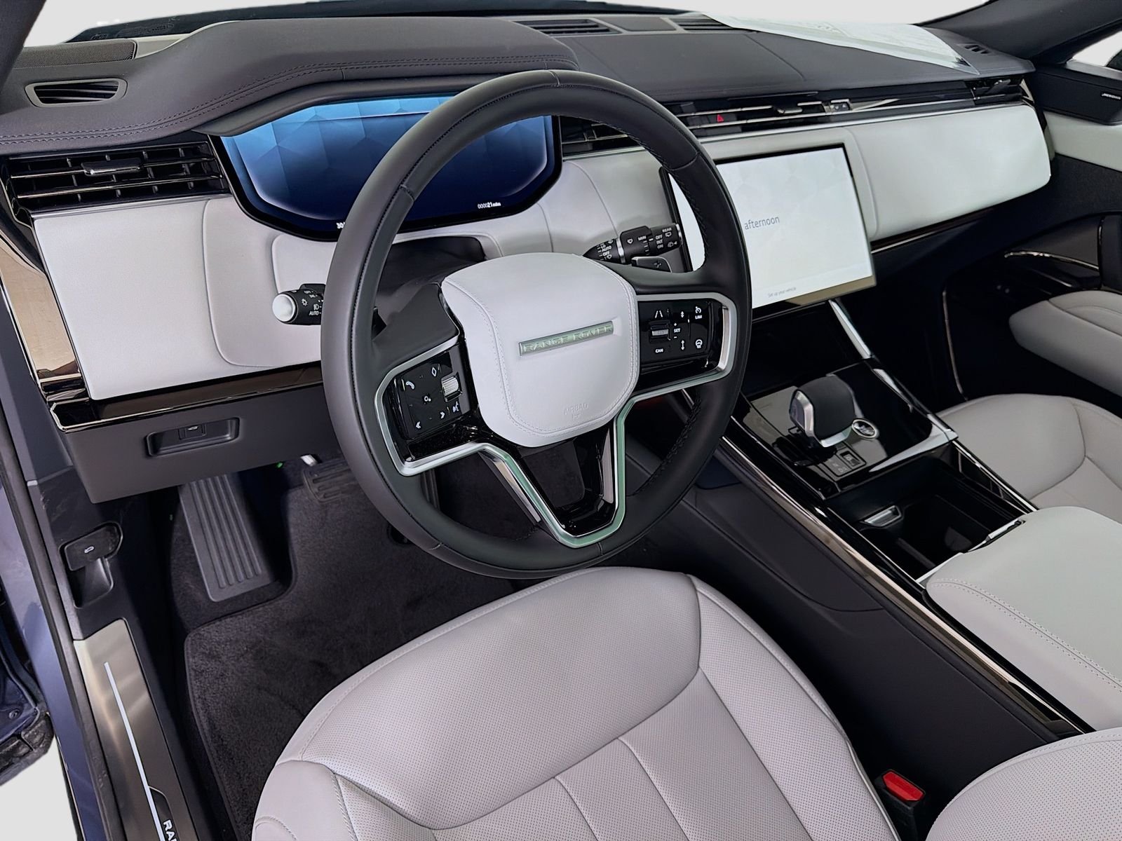 2026 Land Rover Range Rover Sport SE - Photo 10
