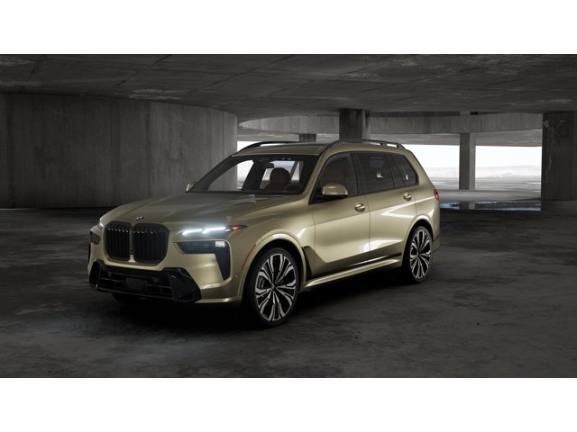 2027 BMW X7