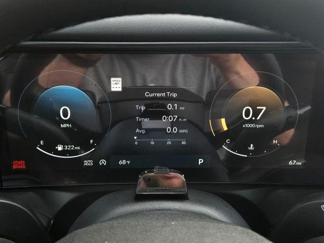 New 2026 White Pearl Hyundai XRT Pro image 26