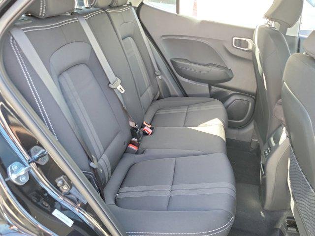 New 2026 Onyx Black Hyundai SEL image 18