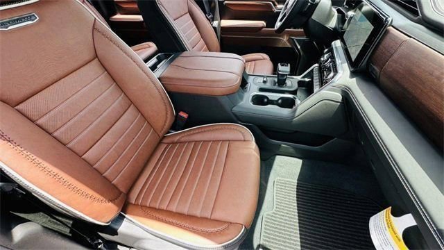 2025 GMC Sierra 1500 Denali Ultimate - Photo 21