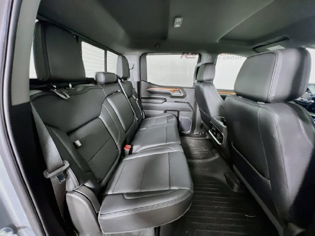 2023 GMC Sierra 1500 Denali Denali - Photo 41